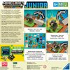 Gra planszowa RAVENSBURGER Minecraft Builders & Biomes Junior 24688 Licencja Minecraft
