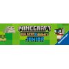 Gra planszowa RAVENSBURGER Minecraft Builders & Biomes Junior 24688 Wiek 5+