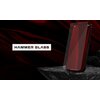 Szkło hartowane HAMMER GLASS Tempered do Samsung Galaxy S25 Cechy dodatkowe Chroni przed zarysowaniami i uszkodzeniem