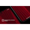 Szkło hartowane HAMMER GLASS Tempered do Samsung Galaxy S25 Cechy dodatkowe Idealna klarowność obrazu