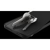 Szkło hartowane HAMMER GLASS Tempered do Samsung Galaxy S25 Cechy dodatkowe Idealne odwzorowanie barw