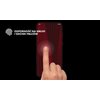 Szkło hartowane HAMMER GLASS Tempered do Samsung Galaxy S25 Cechy dodatkowe Łatwy montaż
