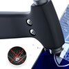 Szkło hybrydowe 3MK FlexibleGlass Pro do Realme Note 60 Cechy dodatkowe Idealna klarowność obrazu