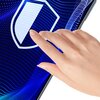 Szkło hybrydowe 3MK FlexibleGlass Pro do Realme Note 60 Cechy dodatkowe Łatwy montaż