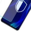 Szkło hybrydowe 3MK FlexibleGlass Pro do Realme Note 60 Cechy dodatkowe Twardość 7H