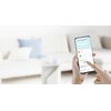 Wentylator XIAOMI Smart Tower Fan 2 Wyposażenie Podstawa tylna