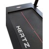 Bieżnia elektryczna HERTZ FITNESS Run Master 1.5 1840W 18 km/h Wymiary pasa bieżnego (SxD) [cm] 48 x 130