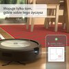 Robot sprzątający IROBOT Roomba Combo J5+ (J557840) Waga [kg] 3.4