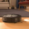Robot sprzątający IROBOT Roomba Combo J5+ (J557840) Czujniki Wykrywające zabrudzone miejsca