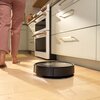 Robot sprzątający IROBOT Roomba Combo J5+ (J557840) Funkcje Automatyczne opróżnianie pojemnika, Automatyczny powrót do bazy i ładowanie, Programator pracy, Wirtualna latarnia, Wirtualna ściana, Wi-Fi, Funkcja mopowania