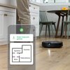 Robot sprzątający IROBOT Roomba Combo J5+ (J557840) Kolor Czarny