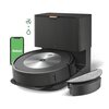 Robot sprzątający IROBOT Roomba Combo J5+ (J557840)