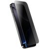 Szkło prywatyzujące CRONG Privacy 3D Armour Glass do Apple iPhone 16 Pro
