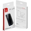 Szkło prywatyzujące CRONG Privacy 3D Armour Glass do Apple iPhone 16 Pro Model telefonu iPhone 16 Pro