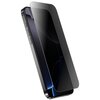 Szkło prywatyzujące CRONG Privacy 3D Armour Glass do Apple iPhone 13/13 Pro/14