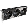 Karta graficzna INNO3D GeForce RTX 5080 X3 16GB DLSS 4 Układ graficzny GeForce RTX 5080