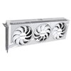 Karta graficzna INNO3D GeForce RTX 5080 X3 OC White 16GB DLSS 4 Układ graficzny GeForce RTX 5080