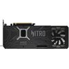 Karta graficzna ACER Nitro Radeon RX 9070 OC 16GB Seria karty graficznej Radeon RX 9000
