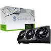 Karta graficzna MSI GeForce RTX 5080 Suprim SOC 16GB DLSS 4