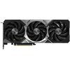 Karta graficzna ACER Predator BiFrost Radeon RX 9070 XT OC 16GB Układ graficzny Radeon RX 9070 XT