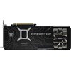 Karta graficzna ACER Predator BiFrost Radeon RX 9070 XT OC 16GB Seria karty graficznej Radeon RX 9000