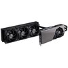 Karta graficzna MSI GeForce RTX 5080 Suprim Liquid SOC 16GB DLSS 4 Układ graficzny GeForce RTX 5080