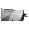 Karta graficzna MSI GeForce RTX 5080 Suprim Liquid SOC 16GB DLSS 4 Seria karty graficznej GeForce RTX z serii 50