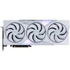 Karta graficzna MSI GeForce RTX 5080 Gaming Trio OC White 16GB DLSS 4 Układ graficzny GeForce RTX 5080