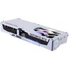 Karta graficzna MSI GeForce RTX 5080 Gaming Trio OC White 16GB DLSS 4 Seria karty graficznej GeForce RTX z serii 50