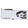 Karta graficzna MSI GeForce RTX 5080 Gaming Trio OC White 16GB DLSS 4 Ray Tracing Tak