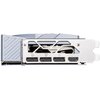 Karta graficzna MSI GeForce RTX 5080 Gaming Trio OC White 16GB DLSS 4 Technika upscalingu Nvidia DLSS 4