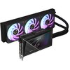 Karta graficzna GIGABYTE Aorus GeForce RTX 5080 Xtreme WaterForce 16GB DLSS 4