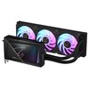 Karta graficzna GIGABYTE Aorus GeForce RTX 5080 Xtreme WaterForce 16GB DLSS 4 Układ graficzny GeForce RTX 5080
