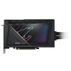 Karta graficzna GIGABYTE Aorus GeForce RTX 5080 Xtreme WaterForce 16GB DLSS 4 Seria karty graficznej GeForce RTX z serii 50