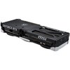 Karta graficzna MSI GeForce RTX 5080 Ventus 3X OC Plus 16GB DLSS 4 Seria karty graficznej GeForce RTX z serii 50