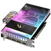 Karta graficzna GIGABYTE Aorus GeForce RTX 5080 Xtreme WaterForce WB 16GB DLSS 4 Układ graficzny GeForce RTX 5080