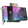 Karta graficzna GIGABYTE Aorus GeForce RTX 5080 Xtreme WaterForce WB 16GB DLSS 4 Pamięć 16 GB