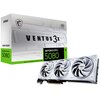 Karta graficzna MSI GeForce RTX 5080 Ventus 3X OC White 16GB DLSS 4