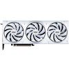 Karta graficzna MSI GeForce RTX 5080 Ventus 3X OC White 16GB DLSS 4 Seria karty graficznej GeForce RTX z serii 50