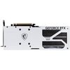 Karta graficzna MSI GeForce RTX 5080 Ventus 3X OC White 16GB DLSS 4 Technika upscalingu Nvidia DLSS 4