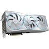 Karta graficzna GIGABYTE Aorus GeForce RTX 5080 Master Ice 16GB DLSS 4 Ray Tracing Tak