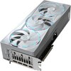 Karta graficzna GIGABYTE Aorus GeForce RTX 5080 Master Ice 16GB DLSS 4 Rodzaj złącza PCIe 5.0 x16