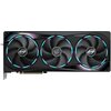 Karta graficzna GIGABYTE Aorus GeForce RTX 5080 Master 16GB DLSS 4 Układ graficzny GeForce RTX 5080