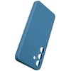 Etui BELINE Silicone do Samsung Galaxy S25+ Niebieski Marka telefonu Samsung