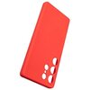 Etui BELINE Silicone do Samsung Galaxy S25 Ultra Czerwony Marka telefonu Samsung