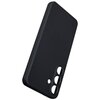 Etui BELINE Silicone do Samsung Galaxy S25+ Czarny Marka telefonu Samsung