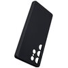 Etui BELINE Silicone do Samsung Galaxy S25 Ultra Czarny Marka telefonu Samsung