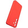 Etui BELINE Silicone do Samsung Galaxy S25 Czerwony Marka telefonu Samsung
