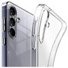 Etui MERCURY Jelly Clear do Samsung Galaxy S25+ Przezroczysty Model telefonu Galaxy S25+