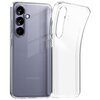 Etui MERCURY Jelly Clear do Samsung Galaxy S25+ Przezroczysty Marka telefonu Samsung